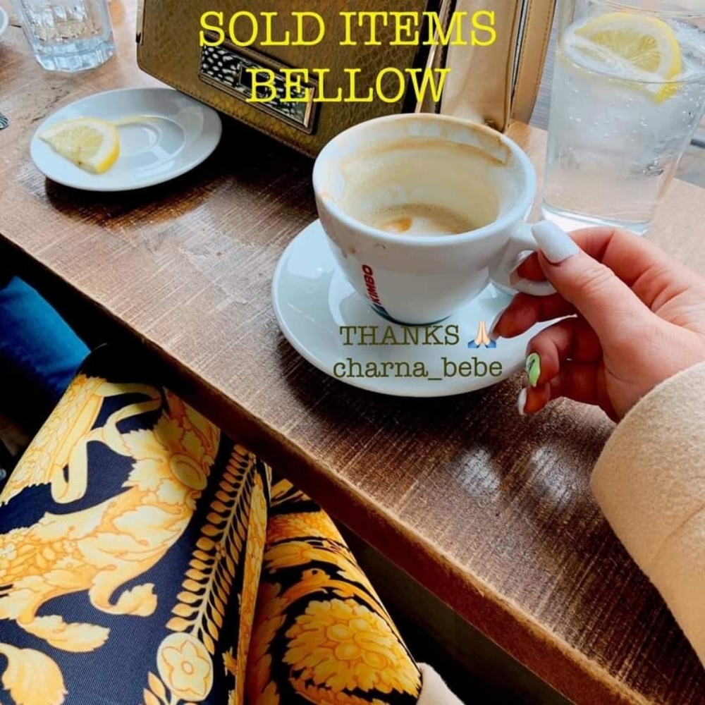 SOLD